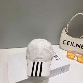 Picture of Balenciaga Cap _SKUBalenciagaCapdxn79374